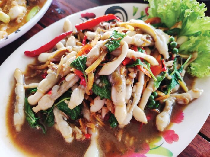 อิ่มอร่อย