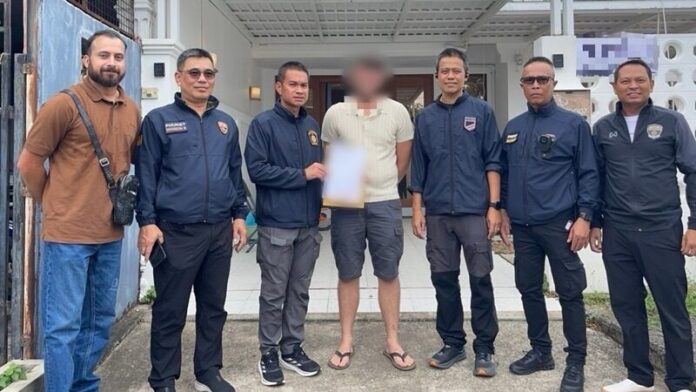 Police dismantle billion-baht foreign business network in Thailand | News by Thaiger