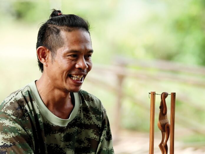 สดจากเยาวชน