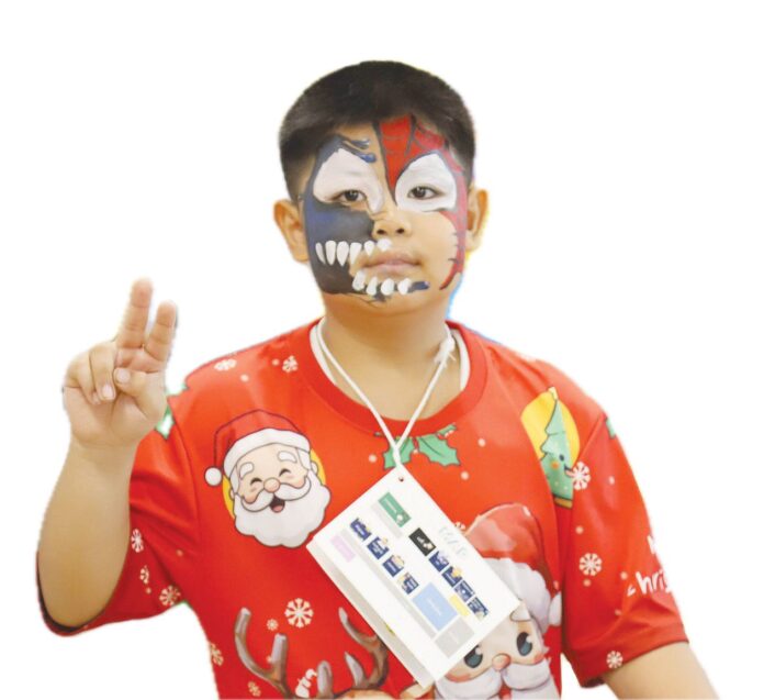 สดจากเยาวชน