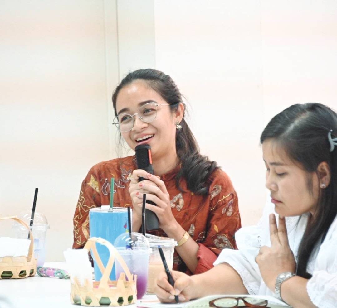 ปักหมุดศิลปวัฒนธรรม - สืบมรดกหัตถศิลป์ เครื่องรัก-เครื่องมุก