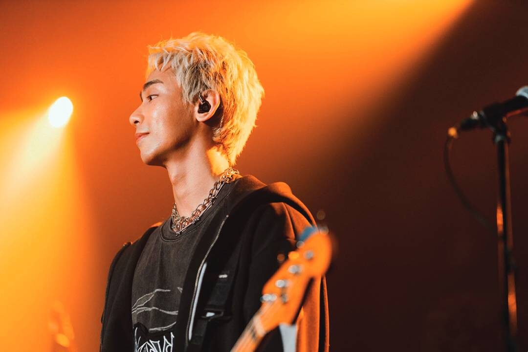 สกู๊ปบันเทิง - ‘Paper Planes’ไม่ทิ้งตัวตน หวัง‘1%’มีคุณค่าให้แฟนเพลง