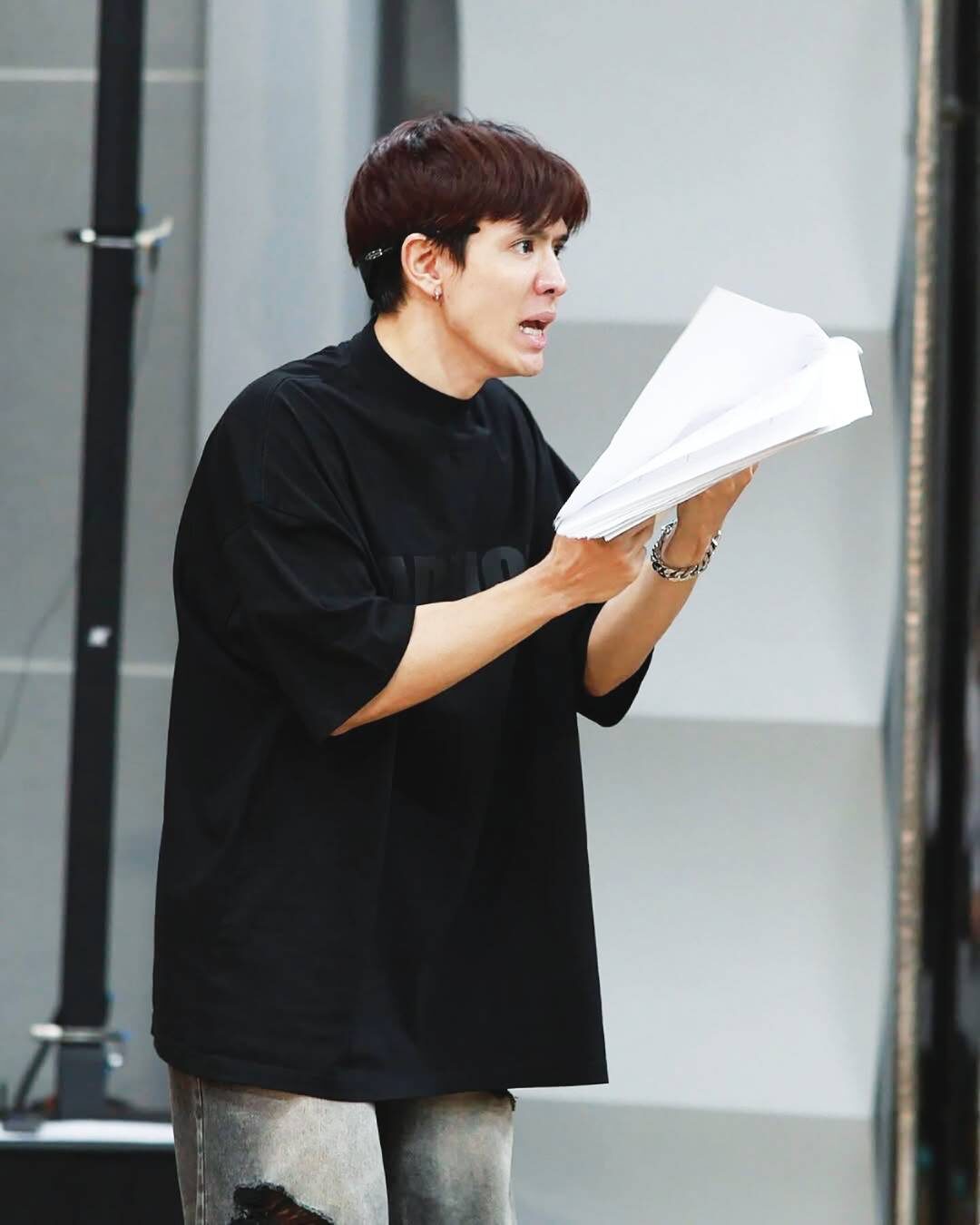อาทิตย์ใส - ‘ฟิล์ม’ยก‘นุ่น’ครูภาคสนาม! ทำสิ่งที่ยากเพื่อทะลุกรอบตัวเอง