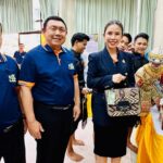 '5 ทศวรรษส.ป.ก' สุดยิ่งใหญ่ ขนทัพสินค้าเกษตรกรเขตปฏิรูปกว่า 100 ร้านค้าให้คนเมือง ชม ชิม ช้อปจุใจ