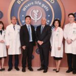จุดประกายชีวิตใหม่ให้ผู้ป่วย! บำรุงราษฎร์ ยกระดับศูนย์ปลูกถ่ายอวัยวะชั้นนำในไทย