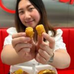 Eggday แซนด์วิชไข่เกาหลี เครื่องแน่นไส้ทะลักจุกๆ