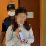 บุกจับ สาวต่างด้าว คารีสอร์ท ลักลอบขายบริการ ผ่านช่องทางออนไลน์ แจ้ง2ข้อหาหนัก