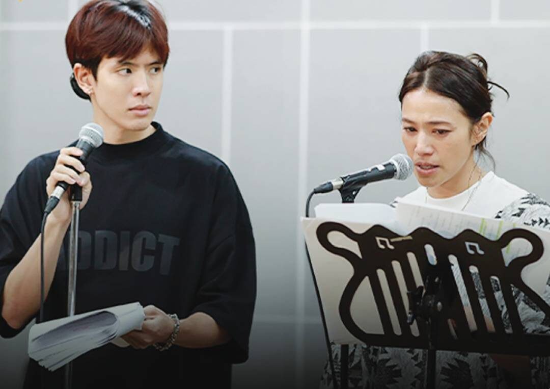 อาทิตย์ใส - ‘ฟิล์ม’ยก‘นุ่น’ครูภาคสนาม! ทำสิ่งที่ยากเพื่อทะลุกรอบตัวเอง