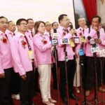 สสธท.-กสธท. โชว์ผลดำเนินงานแข็งแกร่ง จ่ายเงินสงเคราะห์และสินไหมกว่า 1.2 หมื่นล้าน