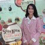 เริ่มแล้ว เทศกาลอาหาร Suan Kaew Food Festi-Wat 2 ช็อป ชิม ราคาสบายกระเป๋า