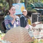 เริ่มแล้ว เทศกาลอาหาร Suan Kaew Food Festi-Wat 2 ช็อป ชิม ราคาสบายกระเป๋า