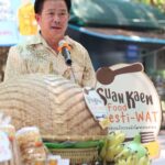 เริ่มแล้ว เทศกาลอาหาร Suan Kaew Food Festi-Wat 2 ช็อป ชิม ราคาสบายกระเป๋า