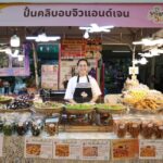 เริ่มแล้ว เทศกาลอาหาร Suan Kaew Food Festi-Wat 2 ช็อป ชิม ราคาสบายกระเป๋า