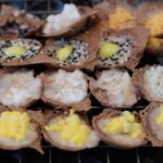 เริ่มแล้ว เทศกาลอาหาร Suan Kaew Food Festi-Wat 2 ช็อป ชิม ราคาสบายกระเป๋า