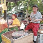 เริ่มแล้ว เทศกาลอาหาร Suan Kaew Food Festi-Wat 2 ช็อป ชิม ราคาสบายกระเป๋า