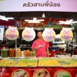 เริ่มแล้ว เทศกาลอาหาร Suan Kaew Food Festi-Wat 2 ช็อป ชิม ราคาสบายกระเป๋า