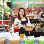 เริ่มแล้ว เทศกาลอาหาร Suan Kaew Food Festi-Wat 2 ช็อป ชิม ราคาสบายกระเป๋า
