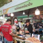 เริ่มแล้ว เทศกาลอาหาร Suan Kaew Food Festi-Wat 2 ช็อป ชิม ราคาสบายกระเป๋า