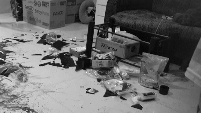 Man critically injured over unpaid debt of tens of thousands baht | News by Thaiger