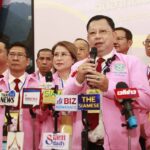 สสธท.-กสธท. โชว์ผลดำเนินงานแข็งแกร่ง จ่ายเงินสงเคราะห์และสินไหมกว่า 1.2 หมื่นล้าน