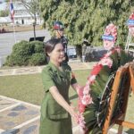 “ผบ.มทบ.37” ประธานพิธีเชิดชูเกียรติทหารผ่านศึก เนื่องในวันทหารผ่านศึก