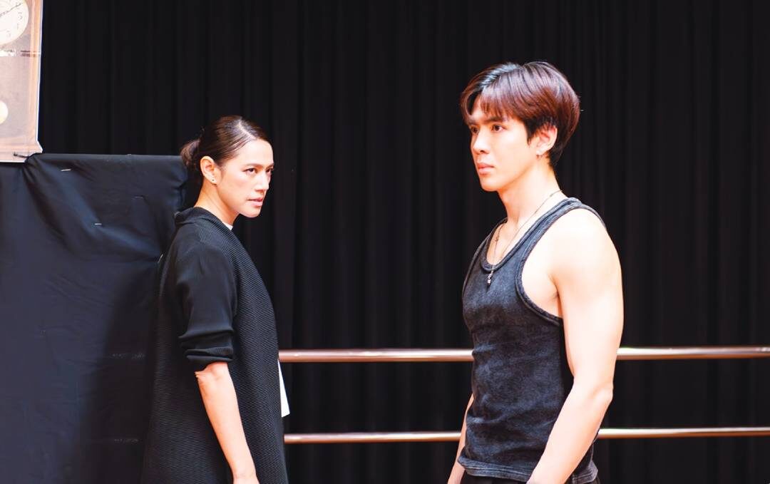 อาทิตย์ใส - ‘ฟิล์ม’ยก‘นุ่น’ครูภาคสนาม! ทำสิ่งที่ยากเพื่อทะลุกรอบตัวเอง