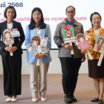 เด็กไทยสูบบุหรี่ไฟฟ้าเพิ่ม 5.3 เท่าใน 7 ปี – ครอบครัว ขอรัฐเร่งจัดการ!