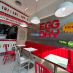 Eggday แซนด์วิชไข่เกาหลี เครื่องแน่นไส้ทะลักจุกๆ