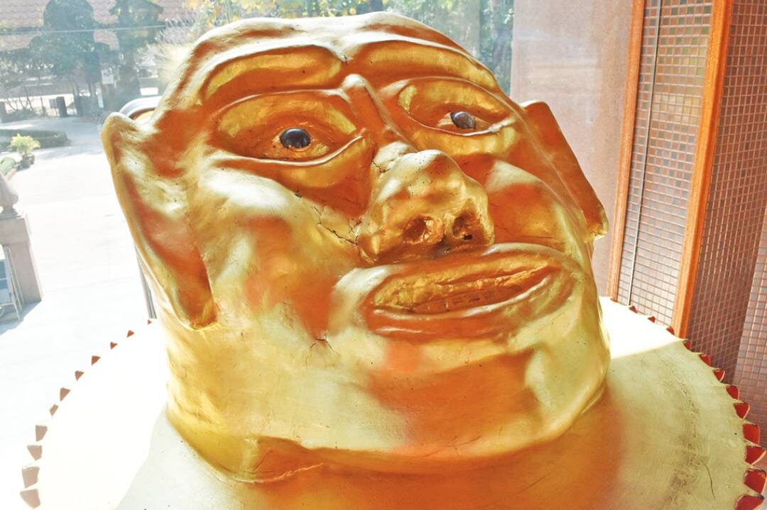 ชวนกันมา พากันมู(เตลู) - ศาลเจ้าพ่อหลักเมืองกำแพงเพชร เก่าแก่อายุกว่า 700 ปี