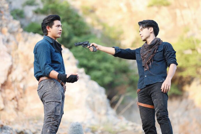 เสาร์สดบันเทิง 