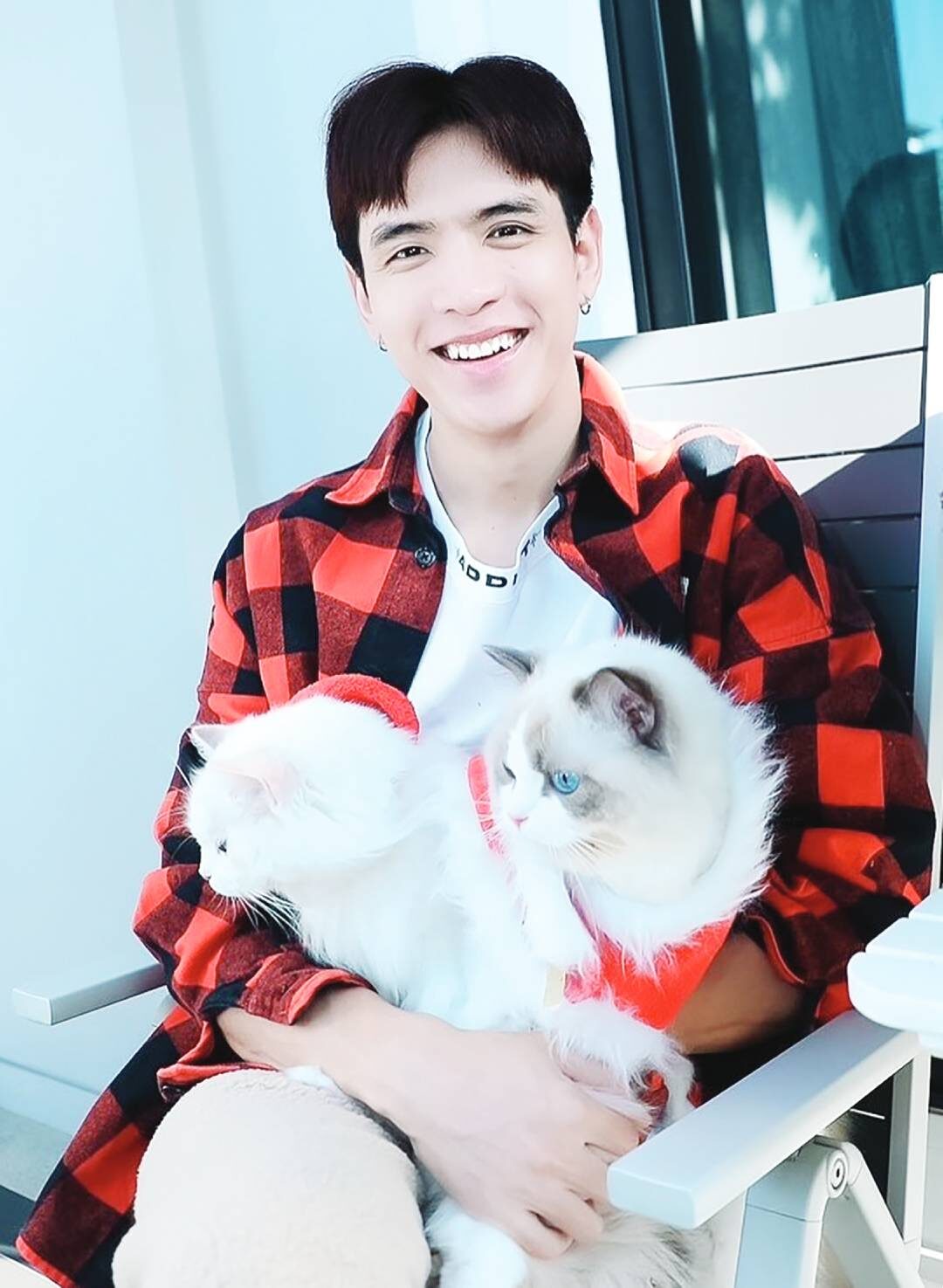 อาทิตย์ใส - ‘ฟิล์ม’ยก‘นุ่น’ครูภาคสนาม! ทำสิ่งที่ยากเพื่อทะลุกรอบตัวเอง