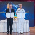 สวทช.-กองทัพเรือ วิจัยจุลินทรีย์ประสิทธิภาพสูง หนุน Green Navy นวัตกรรมสะอาด