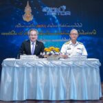 สวทช.-กองทัพเรือ วิจัยจุลินทรีย์ประสิทธิภาพสูง หนุน Green Navy นวัตกรรมสะอาด