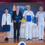 สวทช.-กองทัพเรือ วิจัยจุลินทรีย์ประสิทธิภาพสูง หนุน Green Navy นวัตกรรมสะอาด