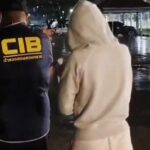 บุกจับ สาวต่างด้าว คารีสอร์ท ลักลอบขายบริการ ผ่านช่องทางออนไลน์ แจ้ง2ข้อหาหนัก