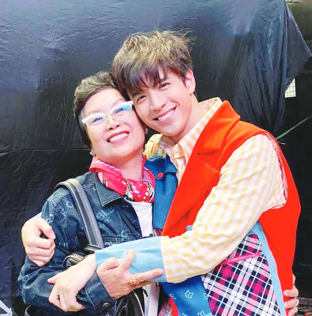 อาทิตย์ใส - ‘ฟิล์ม’ยก‘นุ่น’ครูภาคสนาม! ทำสิ่งที่ยากเพื่อทะลุกรอบตัวเอง