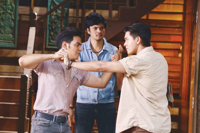 เสาร์สดบันเทิง 