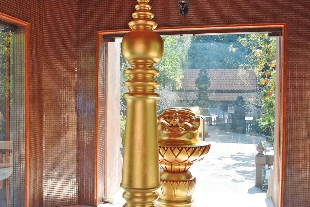 ชวนกันมา พากันมู(เตลู) - ศาลเจ้าพ่อหลักเมืองกำแพงเพชร เก่าแก่อายุกว่า 700 ปี