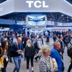 TCL ยกทัพสินค้า โชว์ความยิ่งใหญ่ งาน CES 2025 เปิดตัว AI สุดล้ำในผลิตภัณฑ์ใหม่