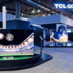 TCL ยกทัพสินค้า โชว์ความยิ่งใหญ่ งาน CES 2025 เปิดตัว AI สุดล้ำในผลิตภัณฑ์ใหม่