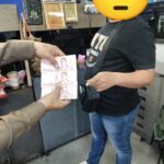 สายตรวจบางขุนเทียน ตรวจ บุหรี่ไฟฟ้าใกล้โรงเรียน ยึด400 ชิ้น มูลค่า 1.2 แสนบาท