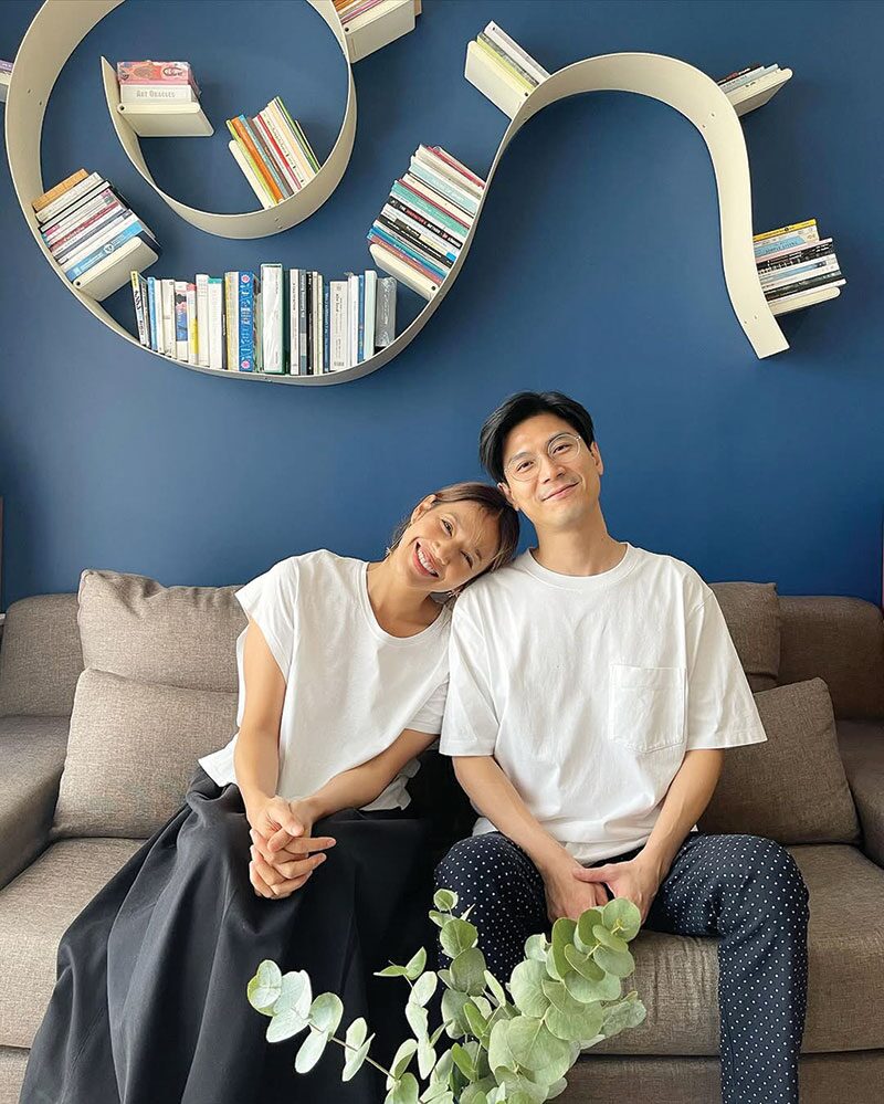บันเทิงอาทิตย์ใส - ‘นุ่น’วัย40ตกตะกอนชีวิตคู่ พิชิตฝันสำเร็จผงาดเวทีรัชดาลัยฯ