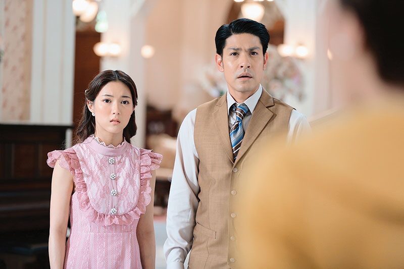 สกู๊ปบันเทิง - ‘เตียวหุย-คุกกี้’ลับฝีมือ! ‘กรงการเวก’ปะทะรุ่นใหญ่