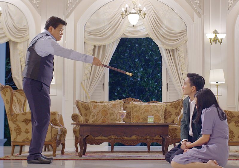 สกู๊ปบันเทิง - ‘เตียวหุย-คุกกี้’ลับฝีมือ! ‘กรงการเวก’ปะทะรุ่นใหญ่