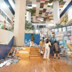 มันมัน ศรีนครินทร์ เปิดพื้นที่ ชวนตัวตึงสายอาร์ตมาออกแบบ พร้อมบวก+ ย่าน