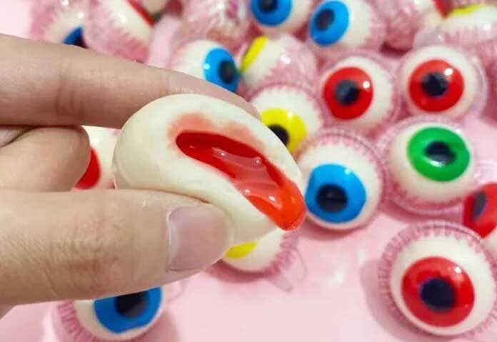 สลดเด็กชาย 10 ขวบ “กินลูกอมกัมมี่” ติดคอดับ-มาเลเซียเร่งสอบความปลอดภัย