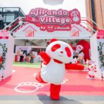อายิโนะโมะโต๊ะ จัดงาน AjiPanda Village พาทุกคน ทำความรู้จัก น้องอายิแพนด้า