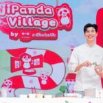 อายิโนะโมะโต๊ะ จัดงาน AjiPanda Village พาทุกคน ทำความรู้จัก น้องอายิแพนด้า
