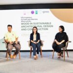 วช. หนุน สจล. พัฒนาต้นแบบงานวิจัยด้านสถาปัตยกรรม 'Bangkok Design Week'