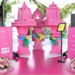 เอ็ม ดิสทริค ชวนชมงานศิลป์ ผ่านผลงานการออกแบบ นักศึกษา Bangkok Design Week